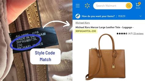 fake mk bags online|michael kors serial number.